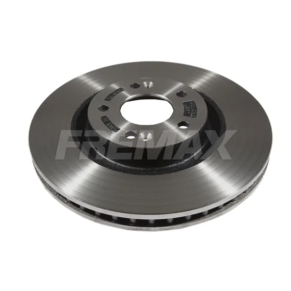Disco Ventilado Delantero BD5271