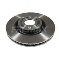 Disco Ventilado Delantero