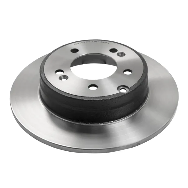 Disco Sólido Trasero BD5272
