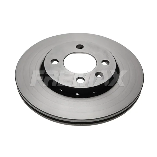 Disco Ventilado Delantero BD5297