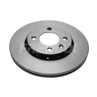 Disco Ventilado Delantero