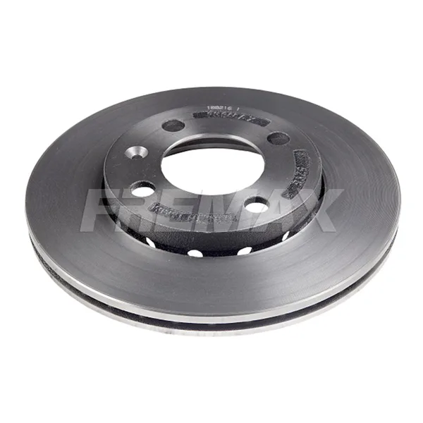 Disco Ventilado Delantero BD5298