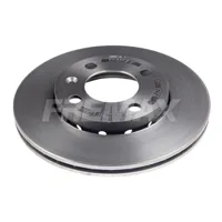 Disco Ventilado Delantero