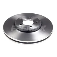 Disco Ventilado Delantero