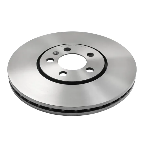 Disco Ventilado Delantero BD5302