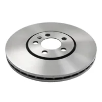Disco Ventilado Delantero