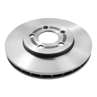 Disco Ventilado Delantero