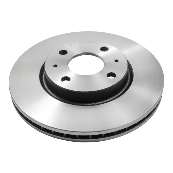 Disco Ventilado Delantero BD5343