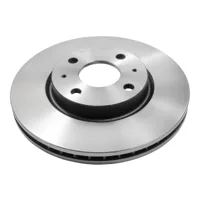 Disco Ventilado Delantero