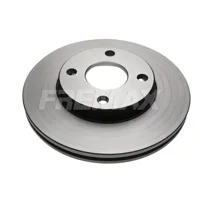 Disco Ventilado Delantero