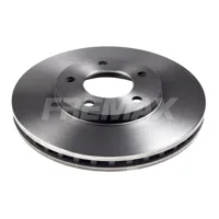 Disco Ventilado Delantero