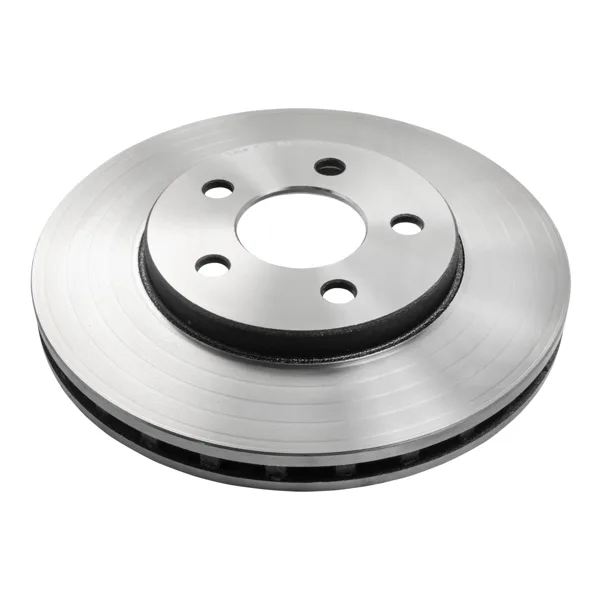 Disco Ventilado Delantero BD5348