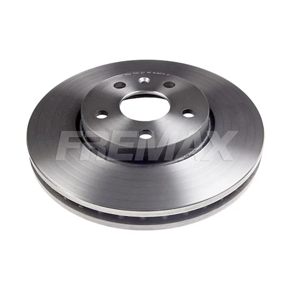 Disco Ventilado Delantero BD5387