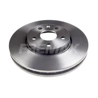 Disco Ventilado Delantero