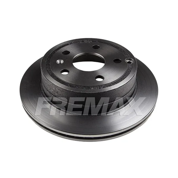 Disco Ventilado Trasero BD5388