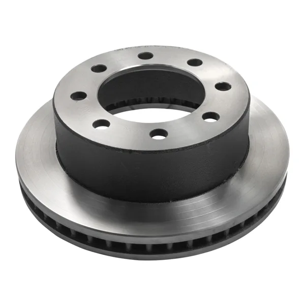 Disco Ventilado Delantero BD5393