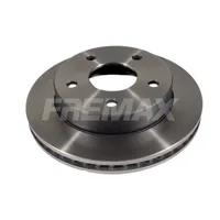Disco Ventilado Delantero
