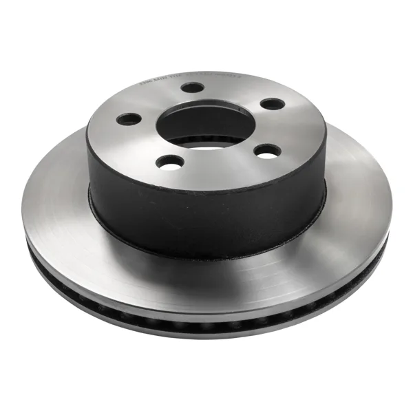 Disco Ventilado Delantero BD5396