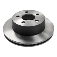 Disco Ventilado Delantero