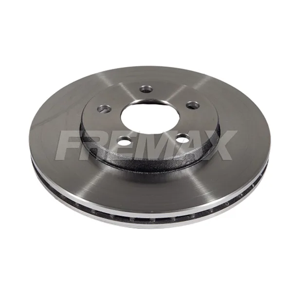 Disco Ventilado Delantero BD5397