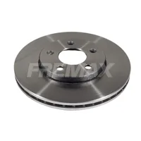 Disco Ventilado Delantero