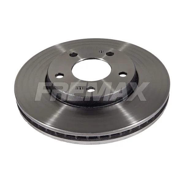 Disco Ventilado Delantero BD5399