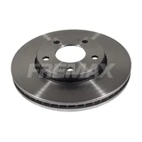 Disco Ventilado Delantero