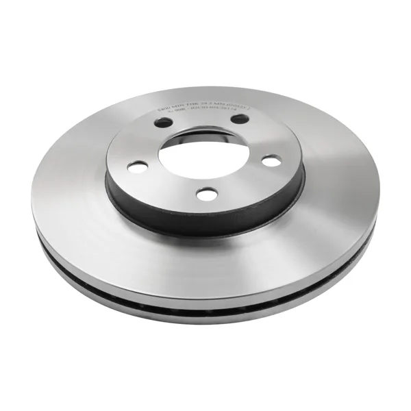 Disco Ventilado Delantero BD5400