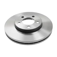 Disco Ventilado Delantero