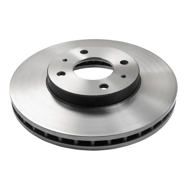 Disco Ventilado Delantero BD5402
