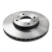 Disco Ventilado Delantero