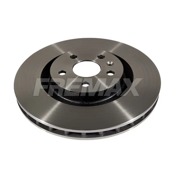 Disco Ventilado Delantero BD5403