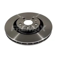Disco Ventilado Delantero