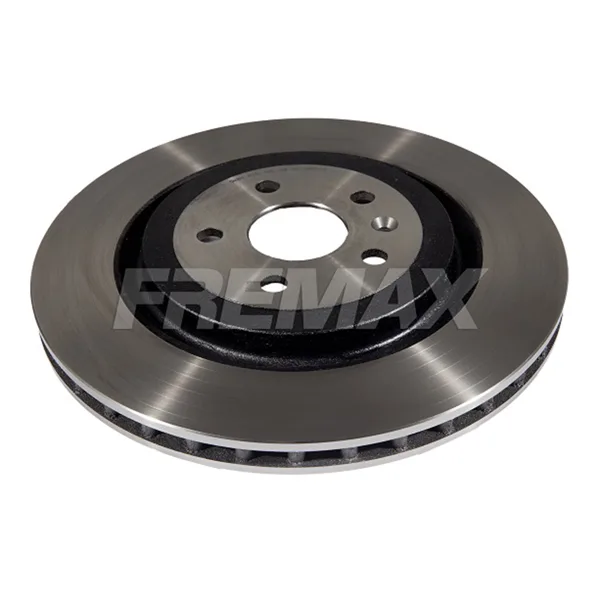 Disco Ventilado Trasero BD5404
