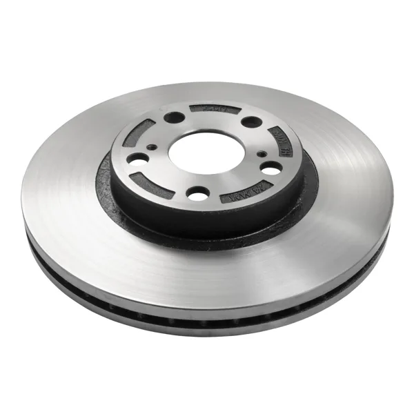 Disco Ventilado Delantero BD5441