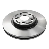 Disco Ventilado Delantero