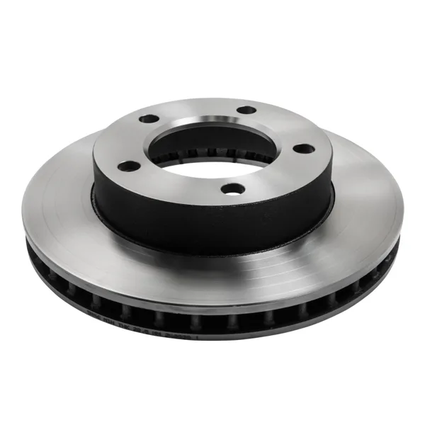 Disco Ventilado Delantero BD5446