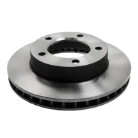 Disco Ventilado Delantero