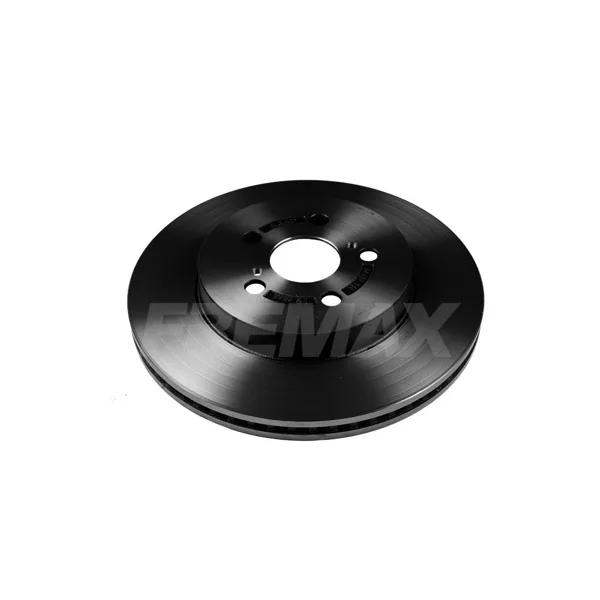 Disco Ventilado Delantero BD5450