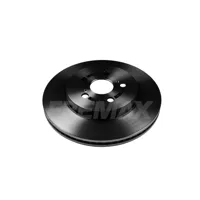 Disco Ventilado Delantero