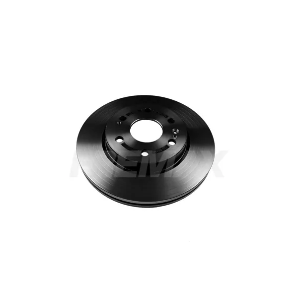 Disco Ventilado Delantero BD5452