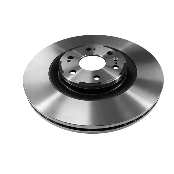 Disco Ventilado Delantero BD5454
