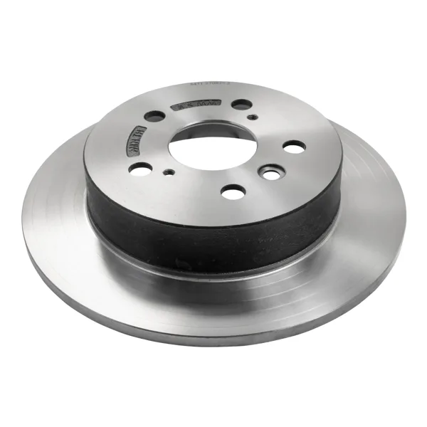 Disco Sólido Trasero BD5471