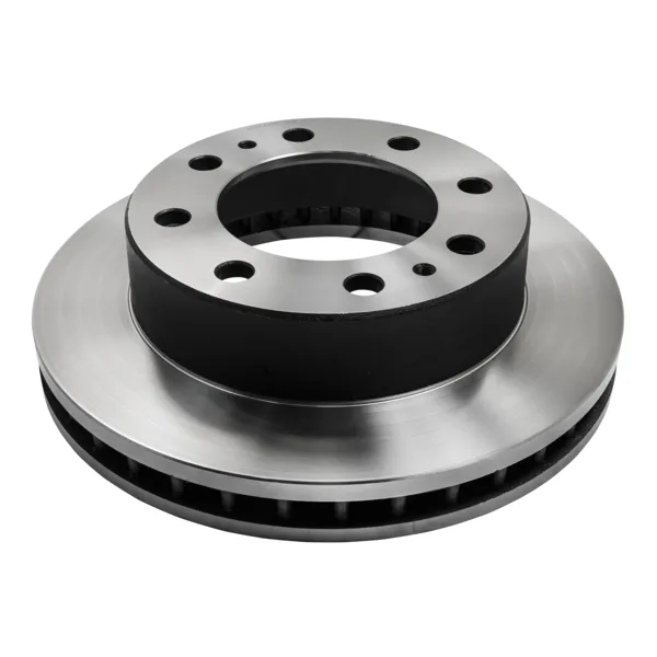 Disco Ventilado Delantero BD5505