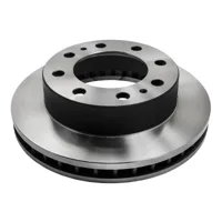 Disco Ventilado Delantero