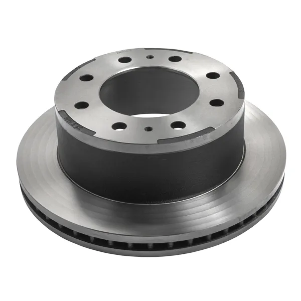 Disco Ventilado Trasero BD5507