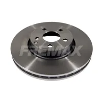 Disco Ventilado Delantero