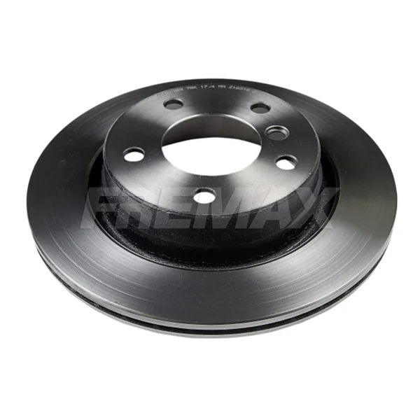 Disco Ventilado Trasero BD5563