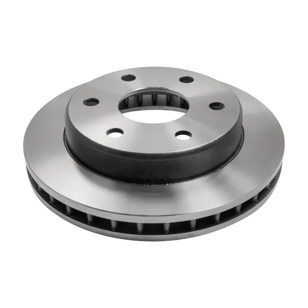 Disco Ventilado Delantero BD5569