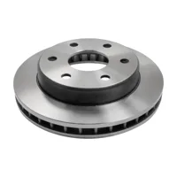 Disco Ventilado Delantero